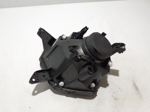 Dacia Spring (2021–2026) Scheinwerfer vorne 260103998R - 2