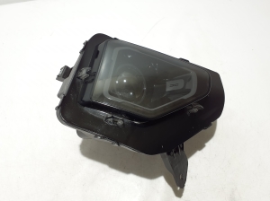 Dacia Spring (2021–2026) Scheinwerfer vorne 260103998R - 4
