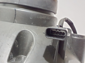 Dacia Spring (2021–2026) Scheinwerfer vorne 260103998R - 6