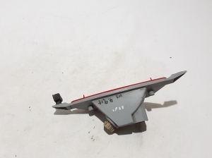 Dacia Spring (2021–2026) Tagumine udutuli 265803356R - 4