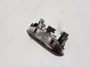 Dacia Spring (2021–2026) Additional stop light 265907945R - 2