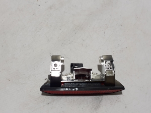 Dacia Spring (2021–2026) Additional stop light 265907945R - 3