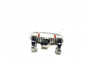 Dacia Spring (2021–2026) Additional stop light 265907945R - 4
