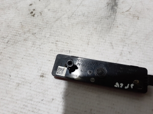 Dacia Spring (2021–2026) Rückstrahler Stoßstange hinten 265759303R - 2