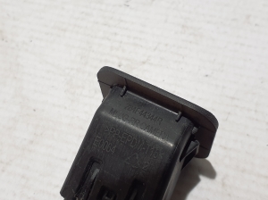 Dacia Spring (2021–2026) Videokamera 284F44344R - 2