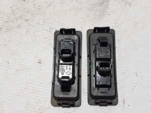 Dacia Spring (2021–2026) Kennzeichenbeleuchtung 265107103R - 3