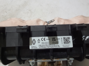 Dacia Spring (2021–2026) Passenger dashboard airbag 985150554R - 4