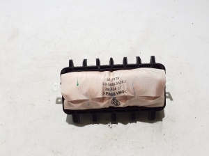   Pasažiera drošības spilvens panelī  - 985150554R 