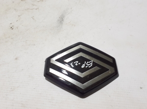 RENAULT Espace VI (2023–2026) Emblem 908906682R - 2
