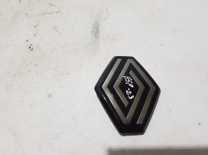 Emblem - 908906682R