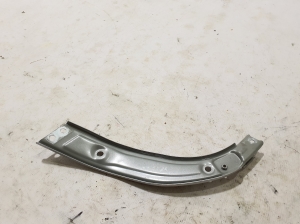 Dacia Spring (2021–2026) Scheinwerferhalter 752164774R - 2