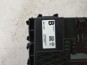 RENAULT Espace VI (2023–2026) Control unit 284Z17227R - 3