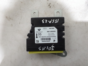   Airbag module  - 285554302R 