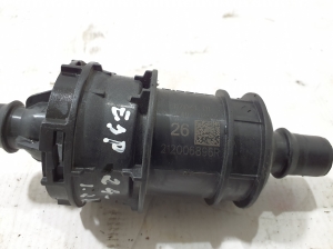 RENAULT Espace VI (2023–2026) Kühlmittelthermostat 212006896R - 2