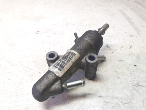 Opel Zafira B (2005–2014) Rohr 000551963330 - 2