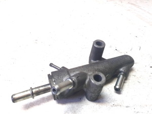 Opel Zafira B (2005–2014) Rohr 000551963330 - 3