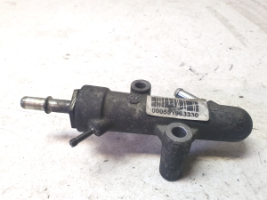 Opel Zafira B (2005–2014) Rohr 000551963330 - 4
