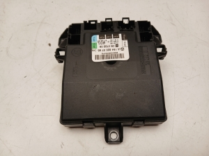Mercedes Benz ML-Class 164 (2005–2011) Front door control unit A1648203785 - 2