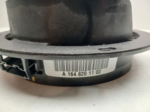 Mercedes Benz ML-Class 164 (2005–2011) Tagumise külgukse kõlar A1648201102 - 2