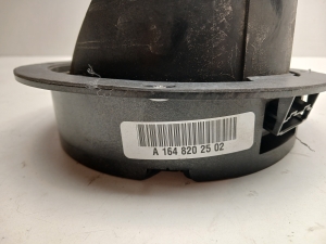 Mercedes Benz ML-Class 164 (2005–2011) Esiukse kõlar A1648202502 - 4