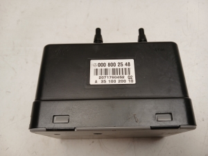 Mercedes Benz ML-Class 164 (2005–2011) Vakuumpumpe A0008002548 - 3