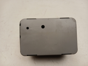 Mercedes Benz ML-Class 164 (2005–2011) Vakuumpumpe A0008002548 - 4