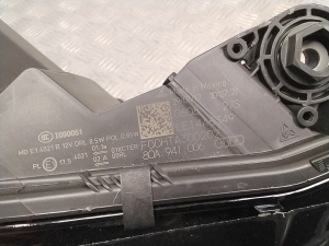 AUDI Q5 (2017–2026) Esituli 80A941006 - 4