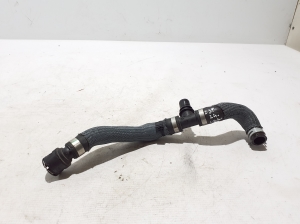 RENAULT Espace VI (2023–2026) Radiator hose 215193033R - 2