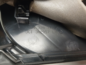 Mercedes Benz ML-Class 164 (2005–2011) Sonstiges Teil der Vordertür A1647201770 - 5