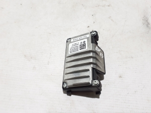 RENAULT Espace VI (2023–2026) Frontkamera 284625879R - 2