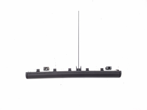   Rear side door sunshade  - 7P5861313C 