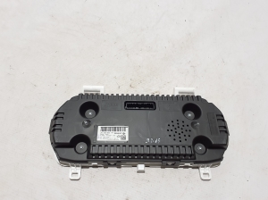 Dacia Spring (2021–2026) Mērinstrumentu panelis 248096001R - 2