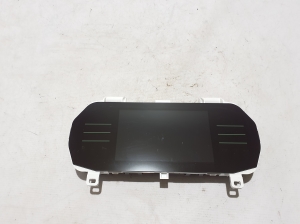 Dacia Spring (2021–2026) Mērinstrumentu panelis 248096001R - 4