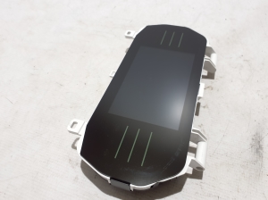 Instrument cluster - 248096001R