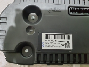 Dacia Spring (2021–2026) Mērinstrumentu panelis 248096001R - 5