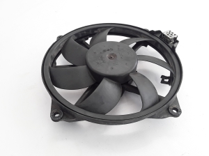   Cooling fan 