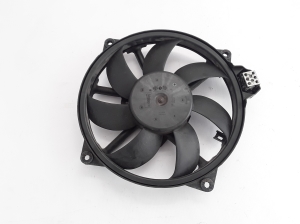  Cooling fan 