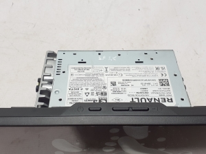 Dacia Spring (2021–2026) Screen 259151875R - 4