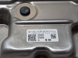 Dacia Spring (2021–2026) Motorsteuergerät 237D40975R - 3