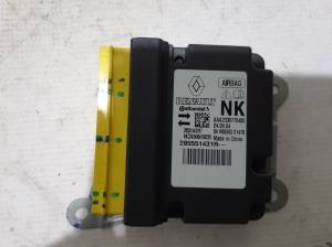 Dacia Spring (2021–2026) Airbag module 285551431R - 2