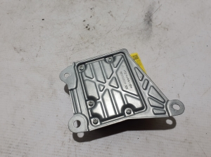 Dacia Spring (2021–2026) Airbag module 285551431R - 3