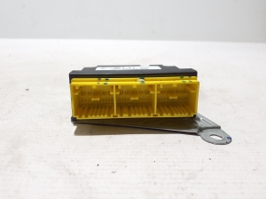 Dacia Spring (2021–2026) Airbag module 285551431R - 4