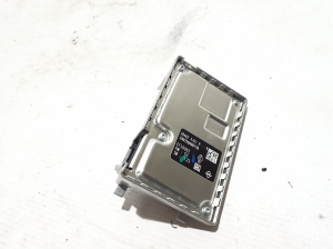 Dacia Spring (2021–2026) Frontkamera 284624767R - 2