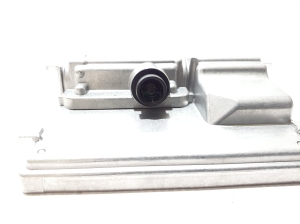 Dacia Spring (2021–2026) Frontkamera 284624767R - 4