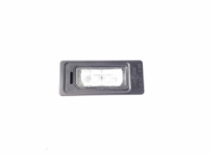 License plate lights - 4G0943021