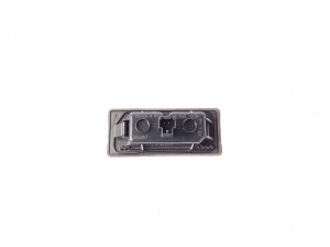 Porsche Cayenne (2010–2017) License plate lights 4G0943021 - 2