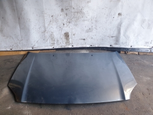 TOYOTA Avensis T25 (2003–2008) Motorhaube - 4