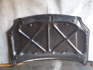 TOYOTA Avensis T25 (2003–2008) Motorhaube - 5