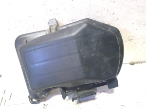 TOYOTA Avensis T25 (2003–2008) Scheinwerferabdeckung 3021211F3L - 3