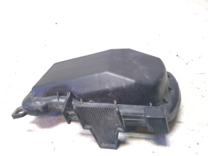 TOYOTA Avensis T25 (2003–2008) Scheinwerferabdeckung 3021211F3L - 4